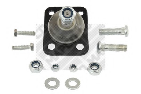 MAPCO 19127 Ball Joint